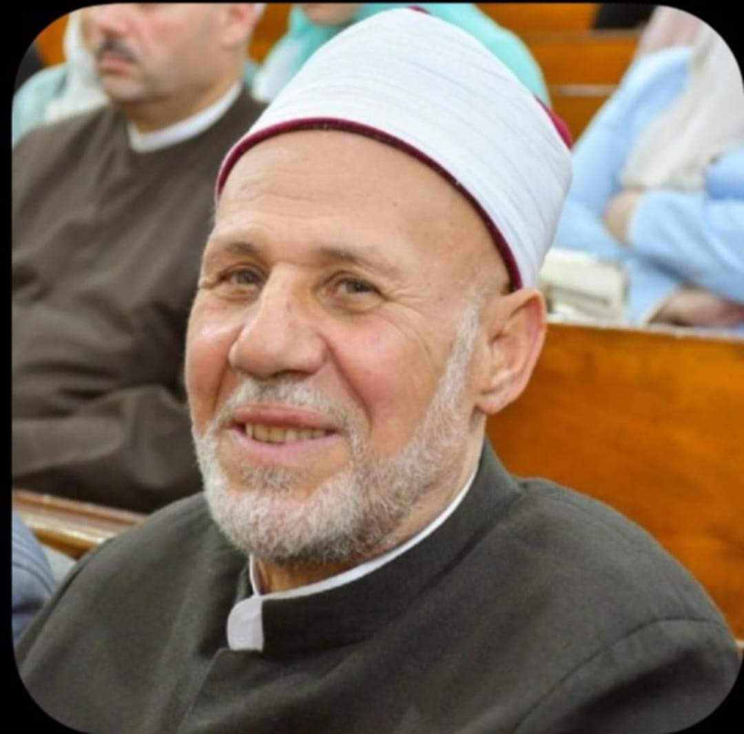 العالم الجليل الشيخ عبد الحميد الأطرش..فى ذمة الله
