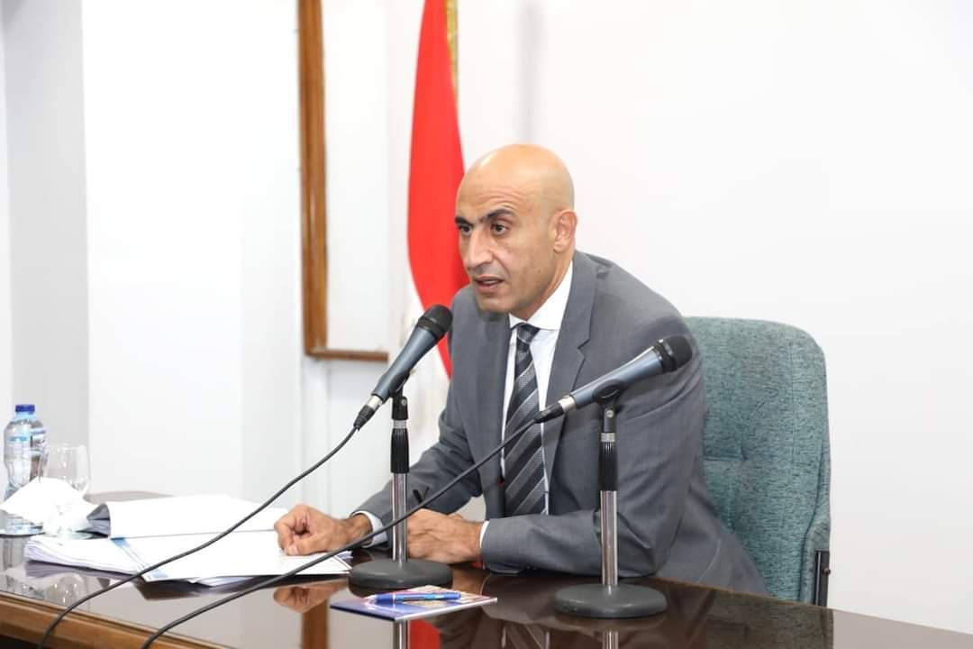 وزير التعليم يبحث مع قيادات القاهرة والجيزة وكفر الشيخ مواجهة الكثافة الطلابية وعجز المعلمين