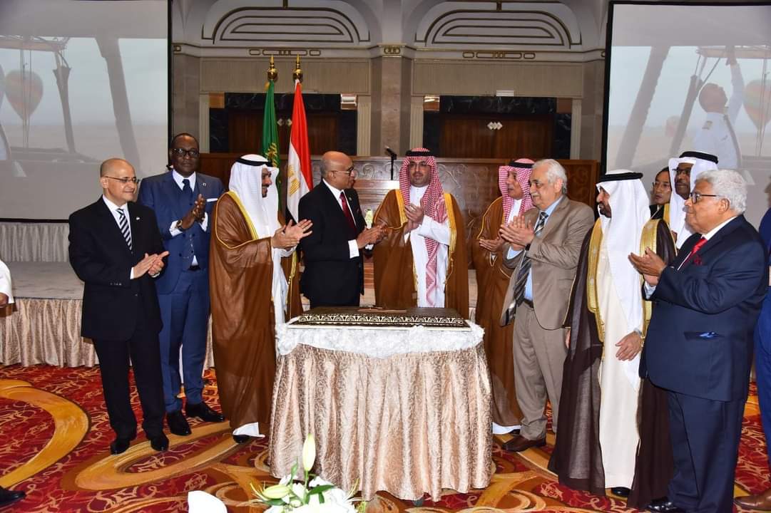 قنصل مصر بجدة يشيد بالعلاقات التاريخية بين مصر و السعودية