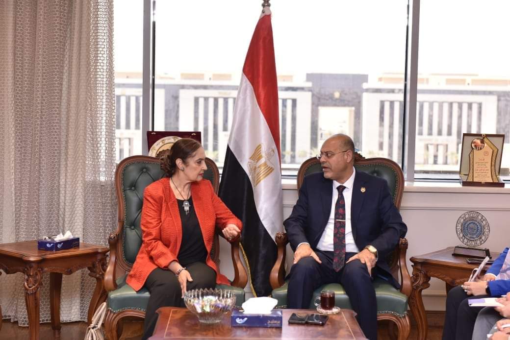 حملات قومية لتشجيع الشباب على العمل الفنى والحر والمشروعات الصغيرة