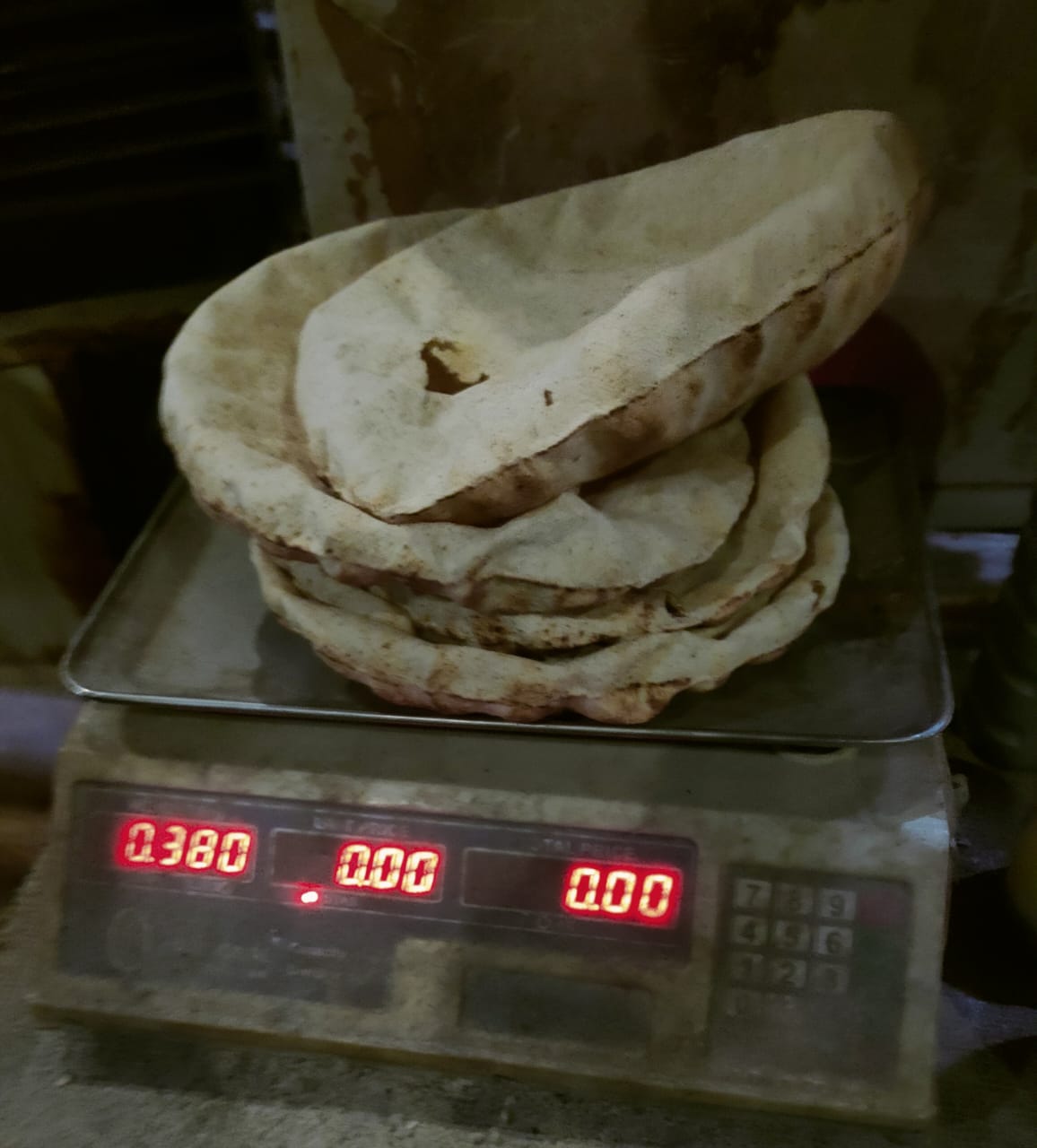 2037 محضرا لمخابز بلدية و 891 للأسواق.. بالبحيرة