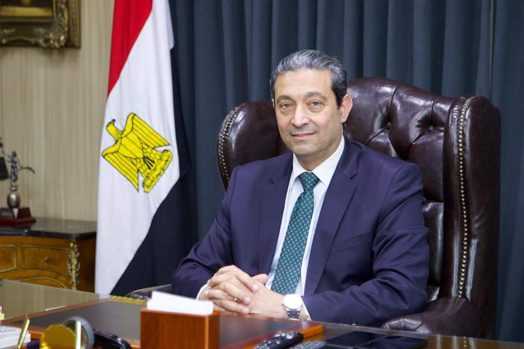 684 محضرا للمخابز والأسواق.. بدمياط