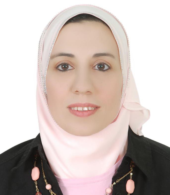 جيهان عبد الهادى.. نائبا لرئيس جامعة بنها لشئون الدراسات العليا والبحوث