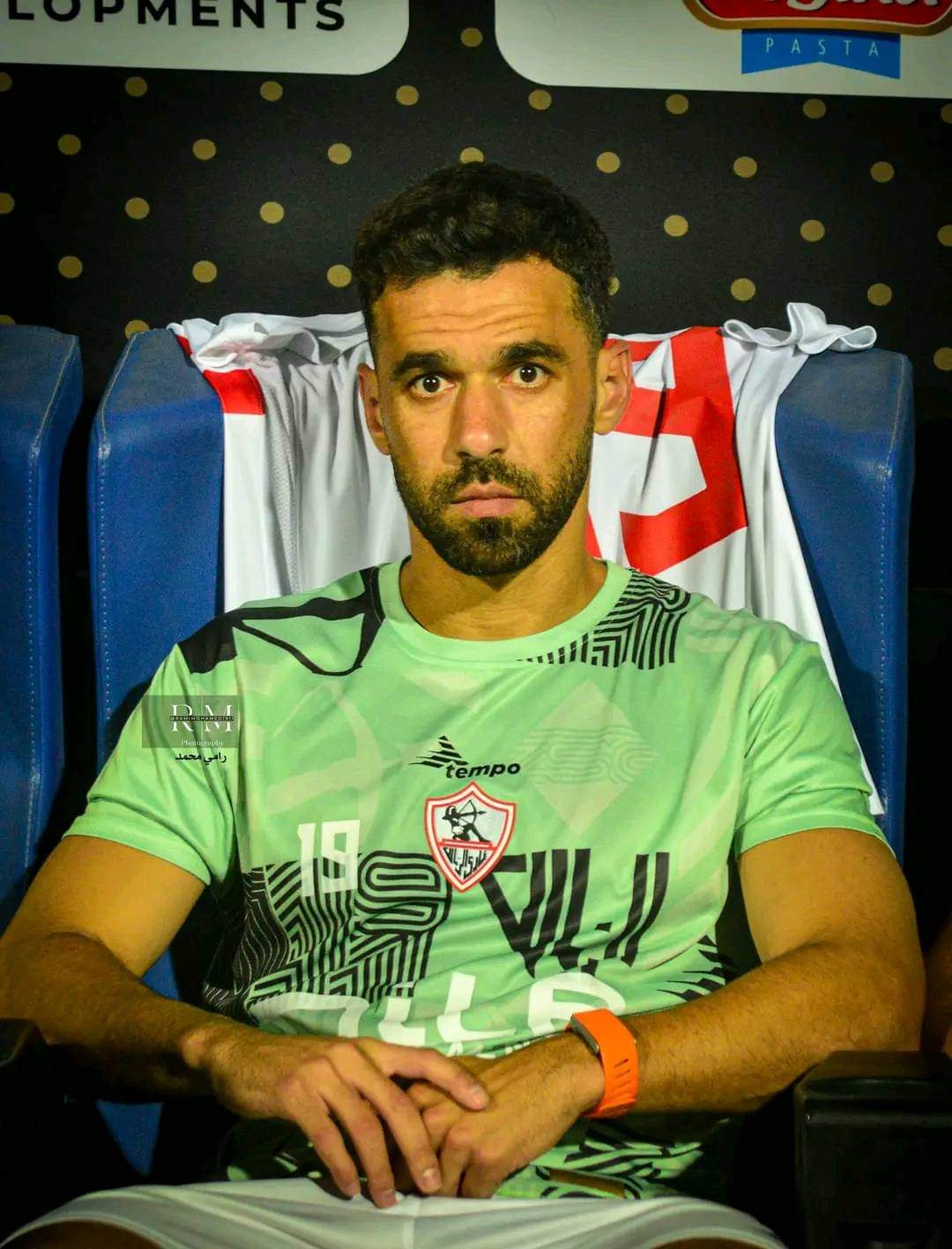 "كاس".. تلزم الأهلى بدفع 70 ألف دولار لعبدالله السعيد