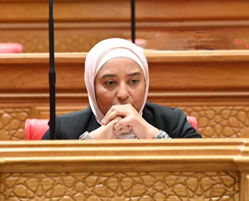 طلب إحاطة لوزير الشباب بعد وفاة أحمد رفعت .. وانتقاد لوزارة الرياضة