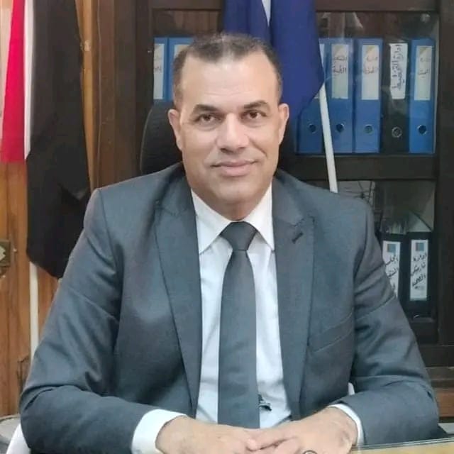 وكيل وزارة الصحة الجديد بالبحيرة: مهمتي الأساسية .. تقديم أفضل خدمة طبية