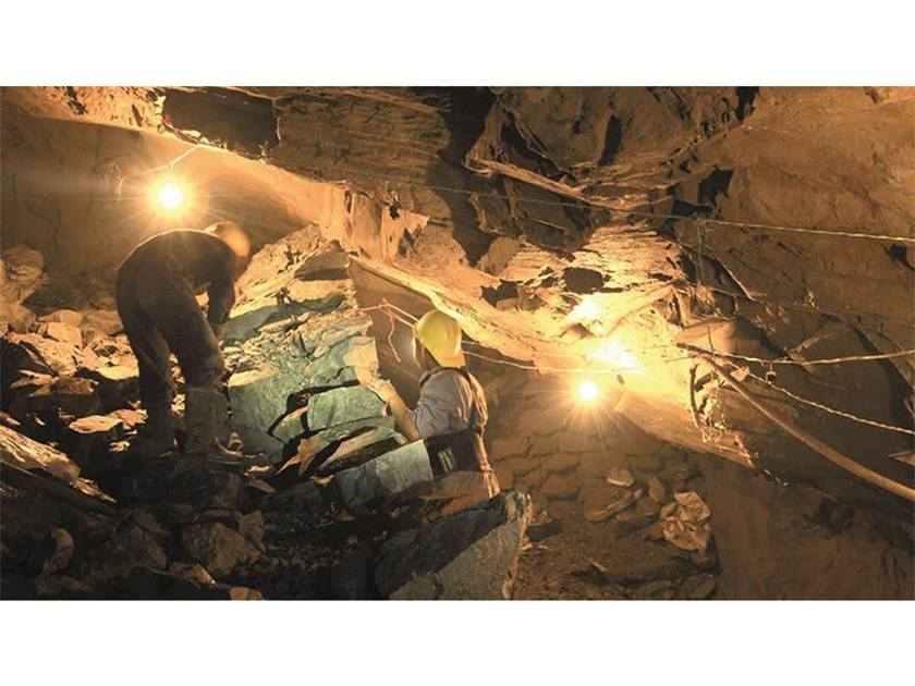 مقتل 5 على الأقل .. في انهيار منجم للذهب «شمال كينيا»