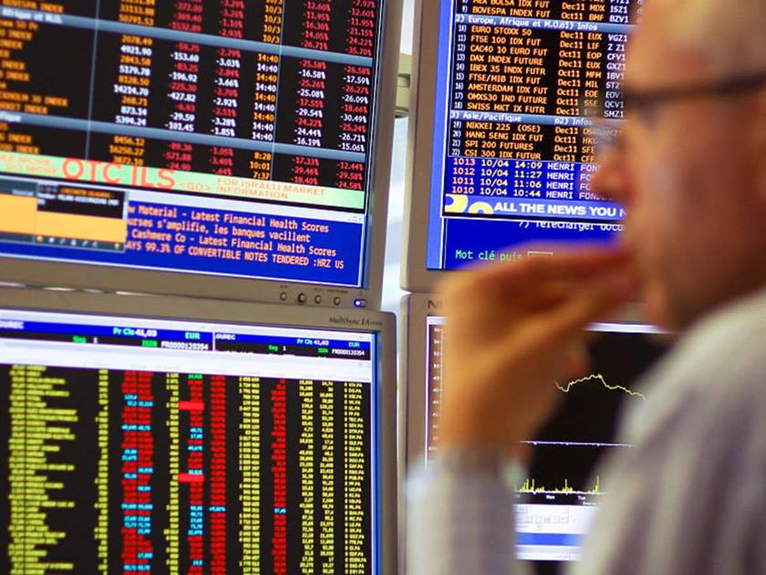تراجع الأسهم الأوروبية .. وسط نتائج أعمال مخيبة للآمال