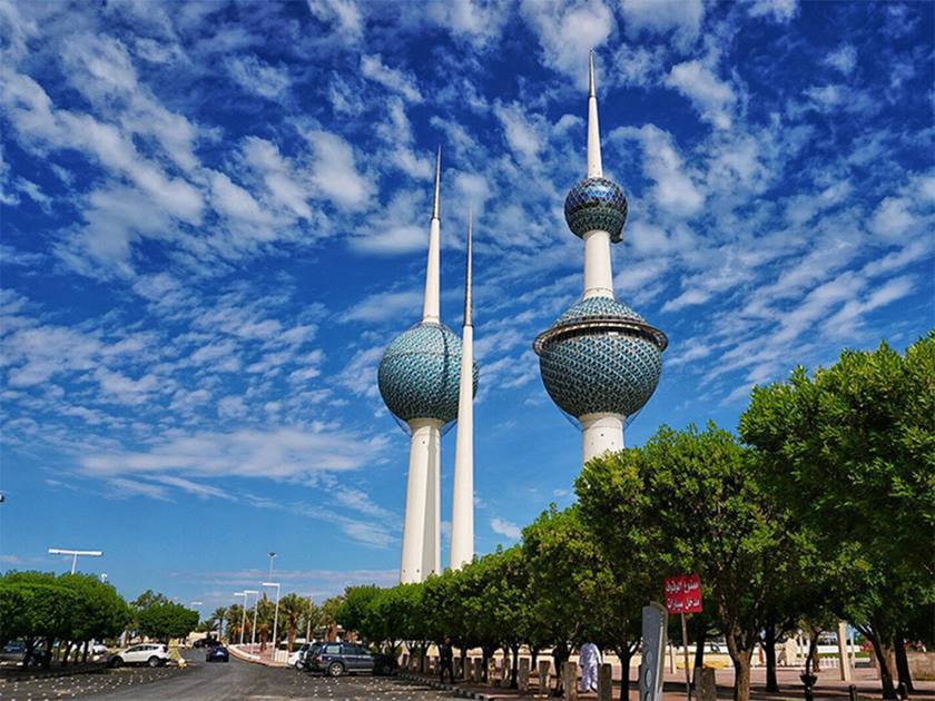 التضخم في الكويت يرتفع 2.8 بالمائة على أساس سنوي .. في يونيو الماضي