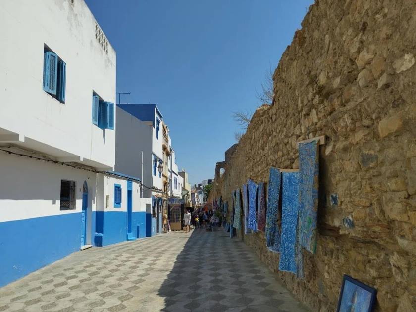 موسم «أصيلة» الثقافي الدولي .. 45 عاماً من الإبداع المغربي