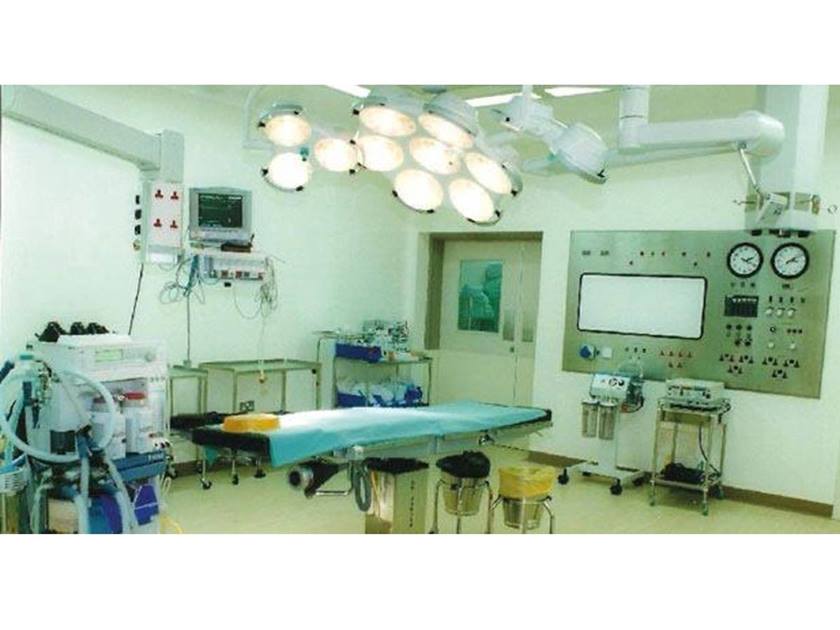 فريق طبي بدولة عربية .. يحقق إنجازاً طبياً غير مسبوق في العالم