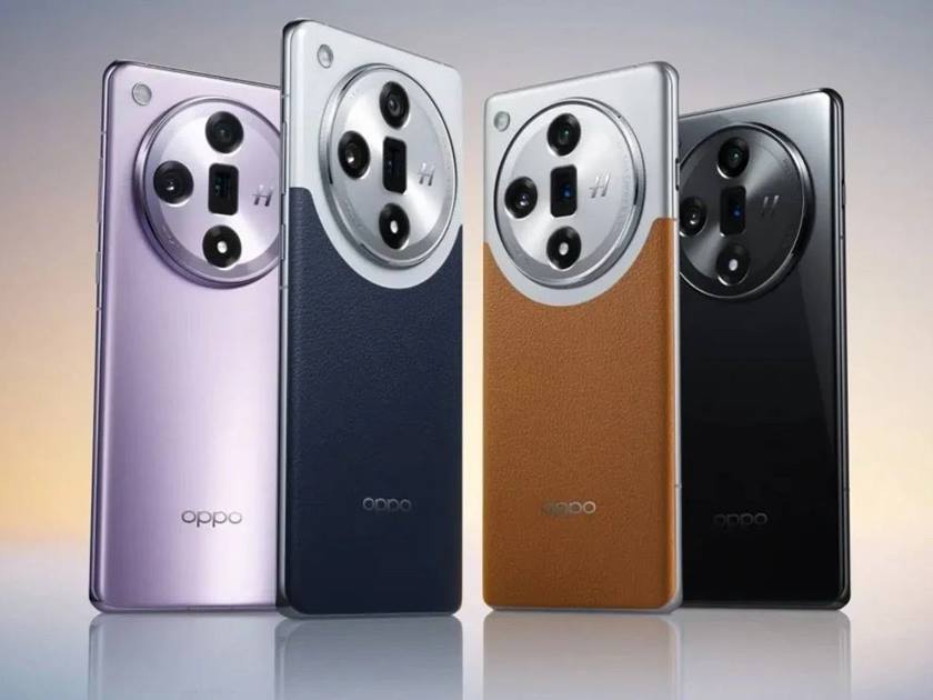 أوبو تدعم هاتف «Find X8 Ultra» .. بتصميم فائق النحافة