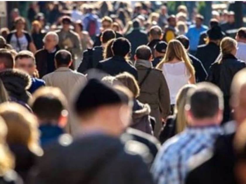 عدد سكان العالم يتراجعون من هذا التاريخ .. «الخصوبة» في خطر !