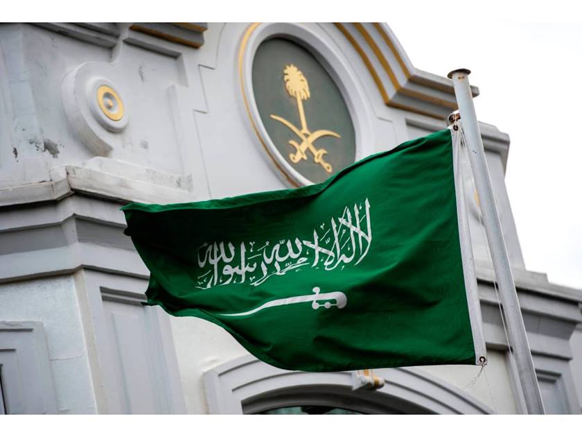 السعودية: لن نسمح باختراق أجوائنا .. من أي جهة كانت
