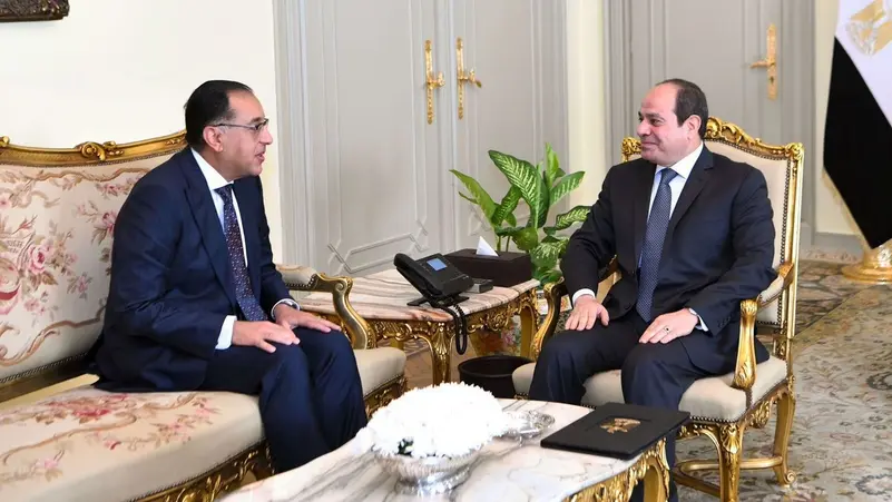مصادر: إعلان الحكومة الجديدة وحركة المحافظين .. الأربعاء
