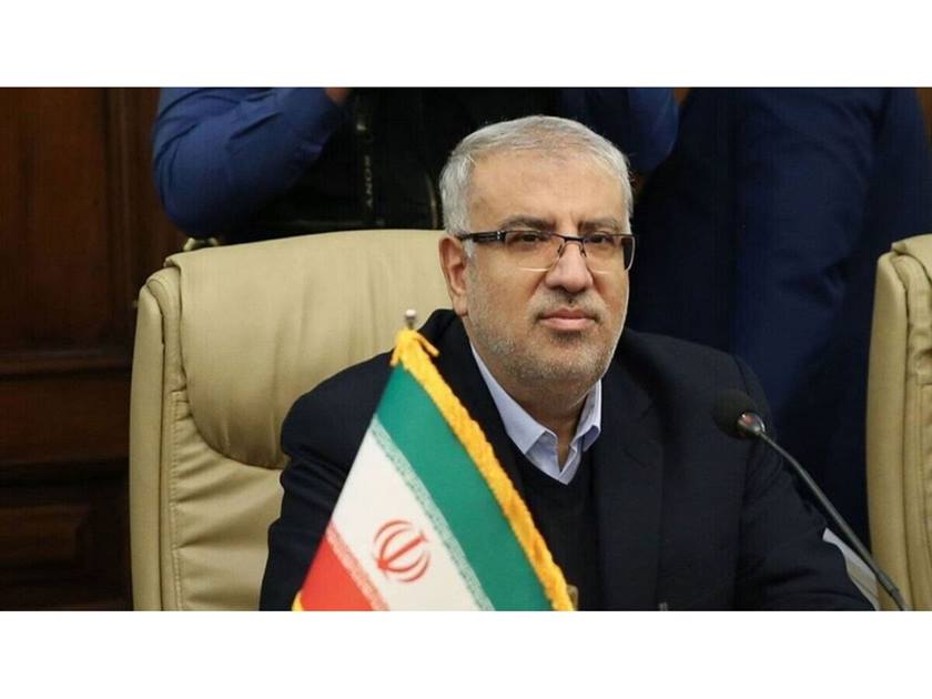 نقل 300 مليون متر مكعب من الغاز الروسي يوميا .. إلى إيران