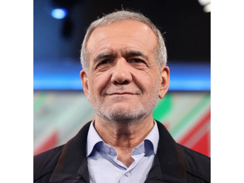 الرئيس الإيراني المنتخب يؤدي اليمين أمام مجلس الشورى .. مطلع أغسطس المقبل