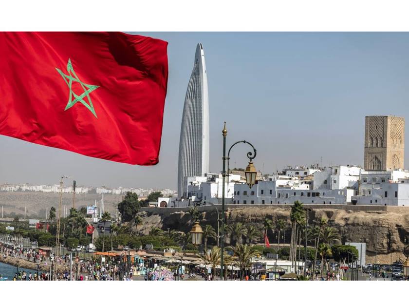 وفاة 21 شخصا .. بسبب موجة حر في وسط المغرب