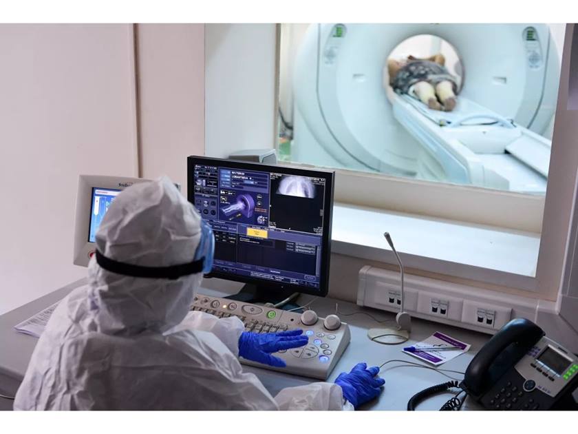 هل تقضي المركبات الروسية الجديدة .. على مرض السرطان ؟