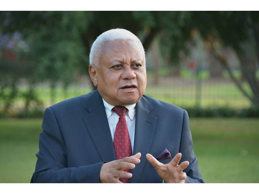 بعثة تقصي الحقائق الأممية .. تؤكد ضرورة مضاعفة الجهود لإنهاء الأزمة في السودان
