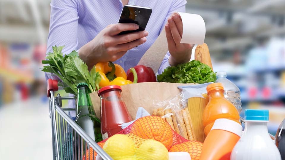 استقرار أسعار الغذاء العالمية .. خلال يونيو الماضي