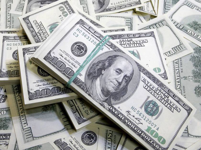 سعر الدولار اليوم بالبنوك المصرية