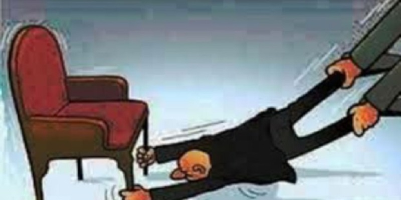 نبيل فكري .. يكتب: أيها «الموظف العمومي» .. حضرتك وسيادتك «شغَّال عندنا»