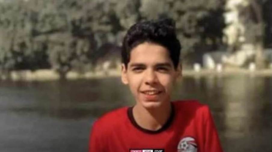 المتحدث باسم نادي كهرباء القاهرة للتجديف يكشف تفاصيل غرق اللاعب محمد عمرو فى النيل