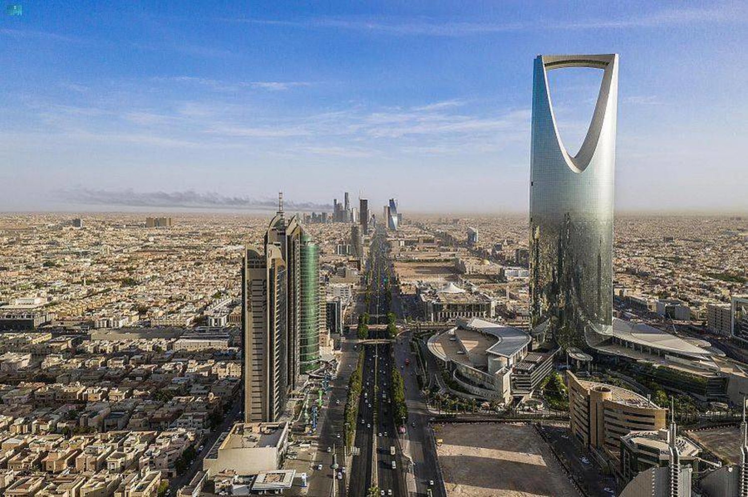 الرياض تستضيف الدورة الأولى للمنتدى اللوجستي العالمي .. في أكتوبر المقبل