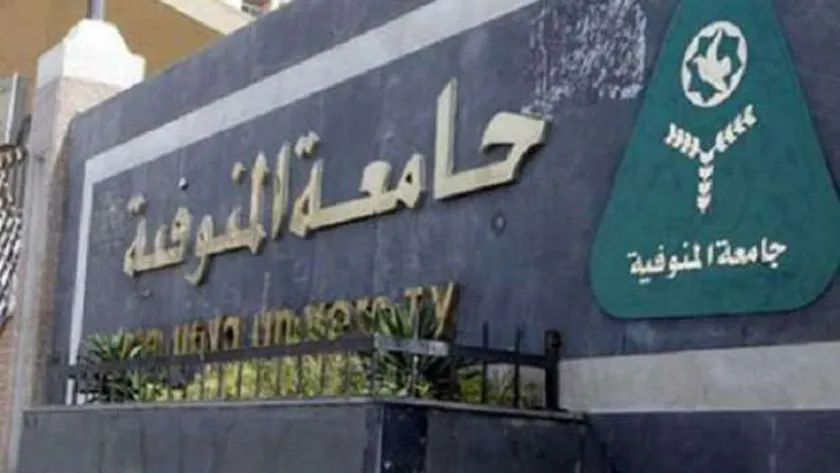 81 % .. نسبة النجاح ببكالوريوس هندسة المنوفية