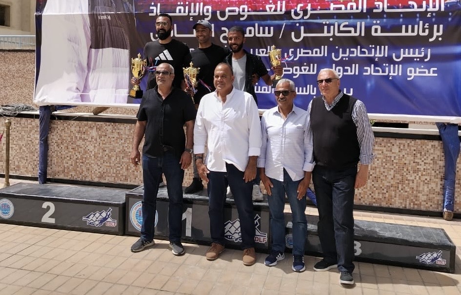 طوارئ في اتحاد الغوص .. استعدادا لبطولة العالم للإنقاذ باستراليا