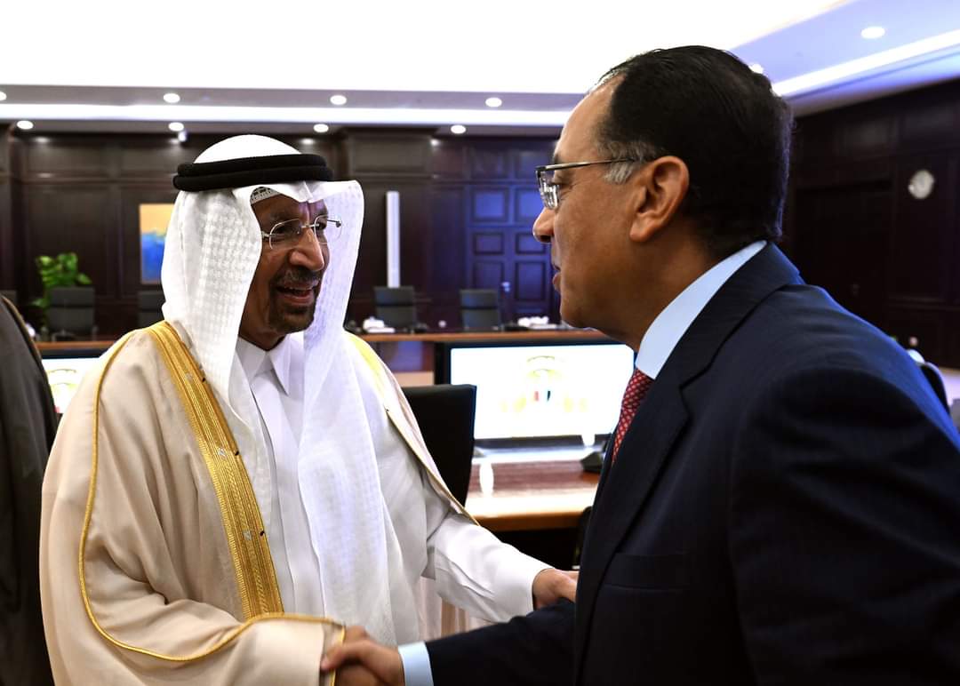 مدبولى : دفع العلاقات الثنائية مع السعودية فى جميع المجالات إلى مستويات أكبر
