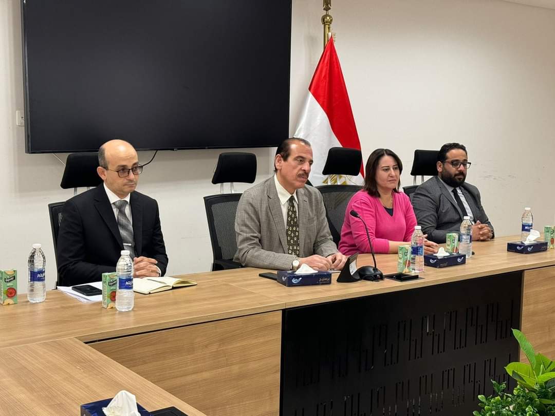 قنديل: مبادرة مكافحة العدوى بوحدات ومراكز الرعاية الأولية ستساهم في تقديم خدمات صحية متكاملة وفعالة