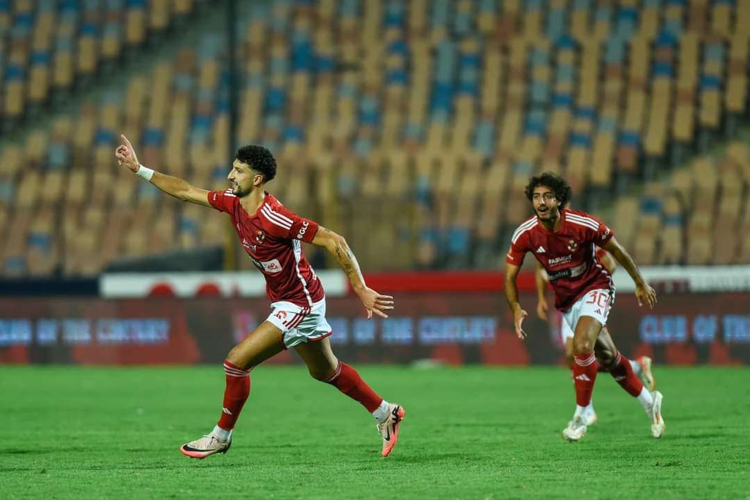 الأهلى طايح.. وعلى الدورى رايح