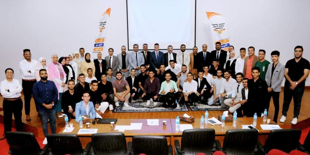 صندوق مكافحة الإدمان يعلن اختيار 6 مشروعات تخرج لطلاب الجامعات التكنولوجية لنشر الوعى بمخاطر المخدرات