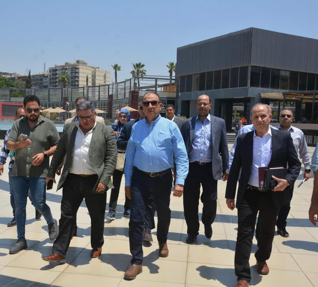 وزير قطاع الأعمال : نحرص على الاستغلال الأمثل للأصول وحسن إدارتها