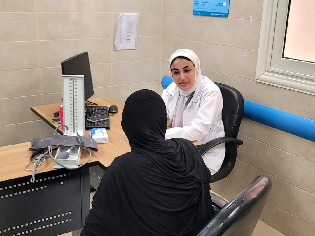 الرعاية الصحية: إجراء أكثر من 3 ملايين فحص طبى شامل بمحافظات التأمين الصحى