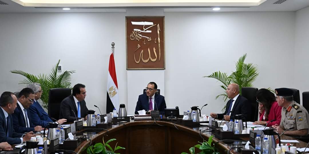 رئيس الوزراء يتابع إجراءات حوكمة منظومة توزيع ألبان الأطفال الصناعية المدعمة وسبل زيادة الإنتاج