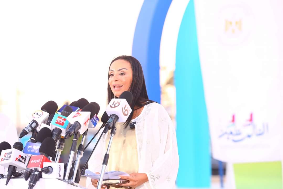 ضم 50 ألف أسرة جديدة من الأولى بالرعاية لبرنامج "تكافل وكرامة"