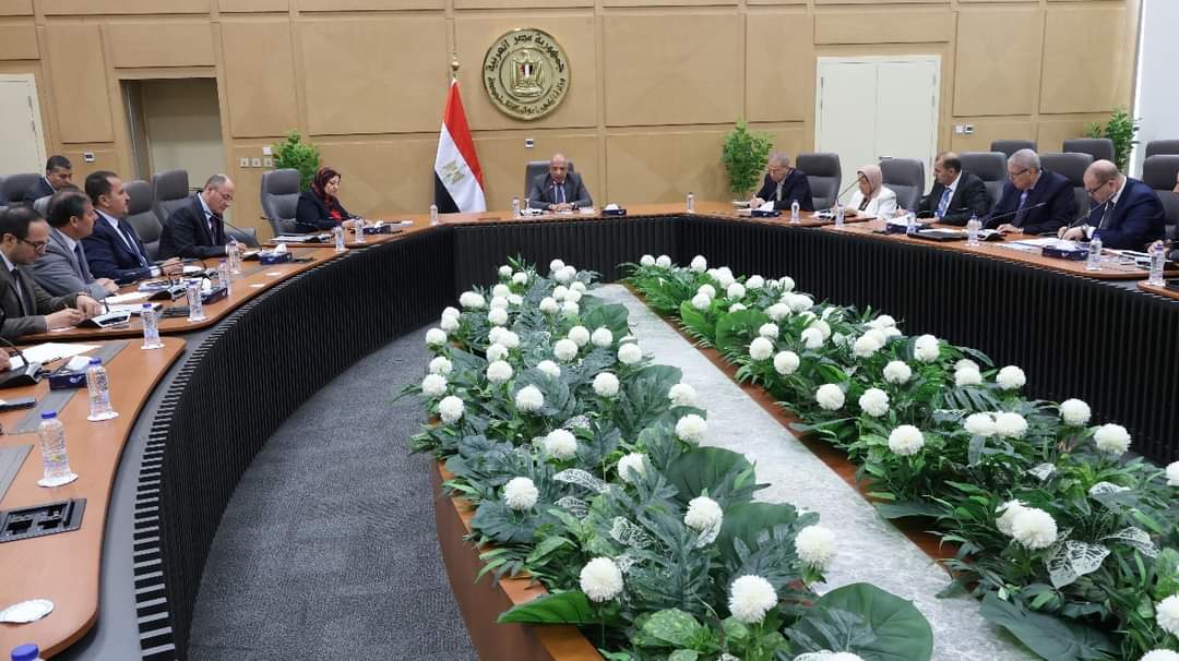 رفع كفاءة الشبكات وخفض الفاقد الفنى والحد من تكرار الأعطال 