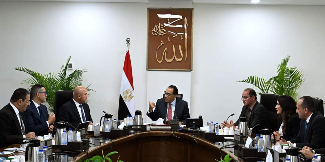 مدبولى : الإنتهاء من التشغيل التجريبي للمنظومة المميكنة لدعم الصادرات والاستعداد للإطلاق الرسمى لها