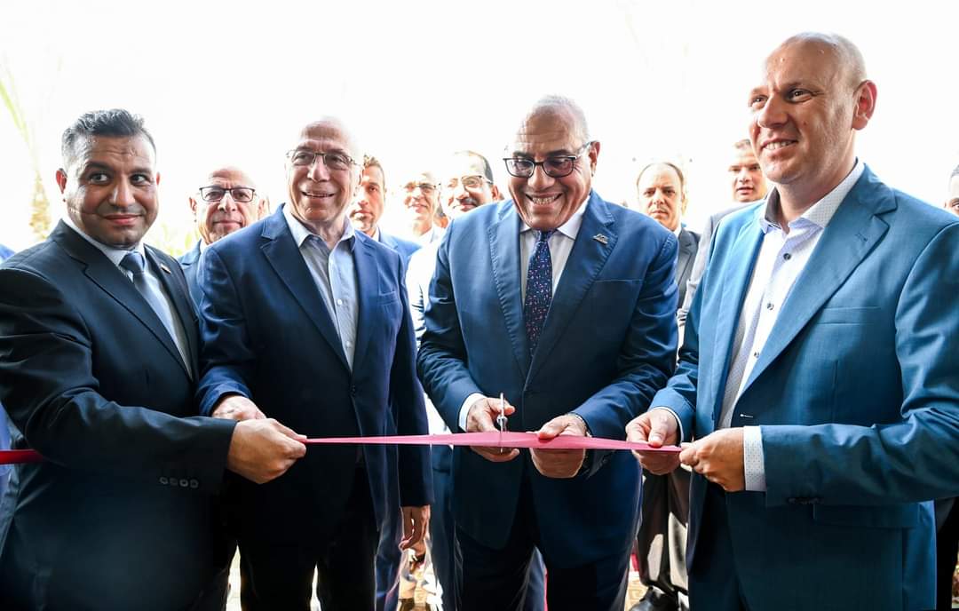 عبد اللطيف : تطوير مصنع أتيكو للصناعات الخشبية وفقا لأحدث نظم تكنولوجيا الثورة الصناعية الرابعة