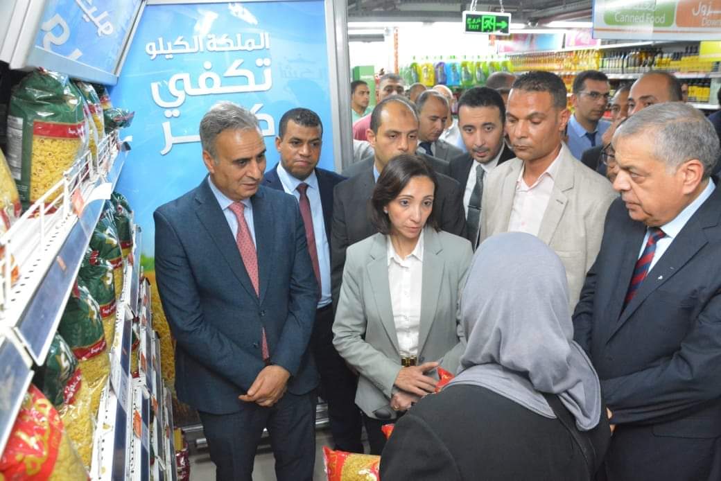 رئيس حماية المستهلك": المواطن شريك في الرقابة وله دور فى ضبط الأسعار