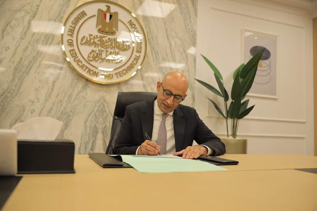 «الخبر لايف» .. يعلن أسماء أوائل الثانوية العامة 2024 - الخبر لايف