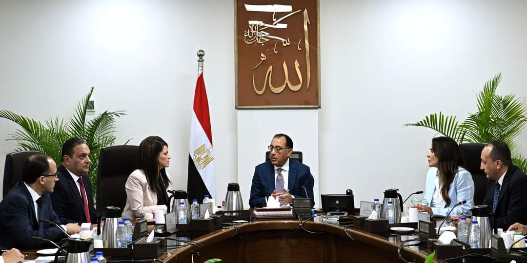 مدبولى : الشراكة بين الدولة والقطاع الخاص ضرورة لتحقيق الأهداف التنموية الطموحة فى مختلف القطاعات