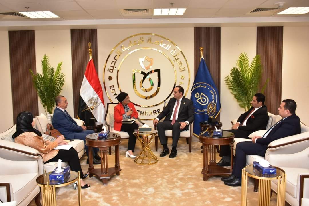 السبكى : انخفاض معدلات عمليات الولادة القيصرية 20% في محافظات التأمين الصحى الشامل