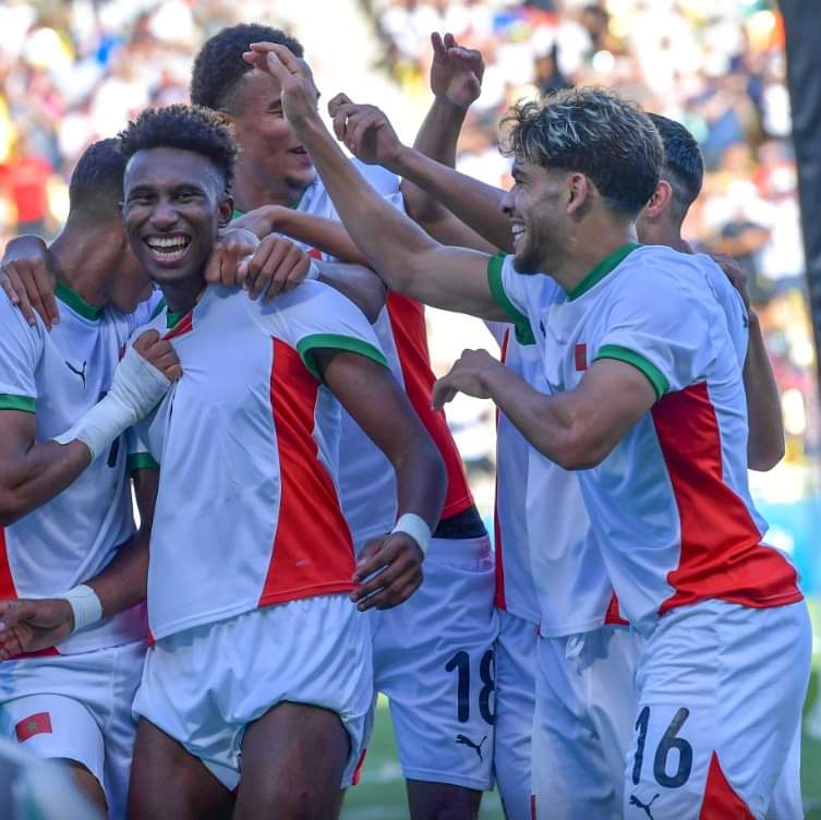 طارق السكتيوى يشيد بمنتخب مصر الأولمبى : فريق جيد جدا يقوده مدرب عظيم