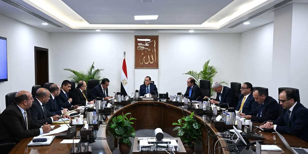 رئيس الوزراء : 7 مليارات جنيه لسرعة توفير الأدوية والمستلزمات الطبية