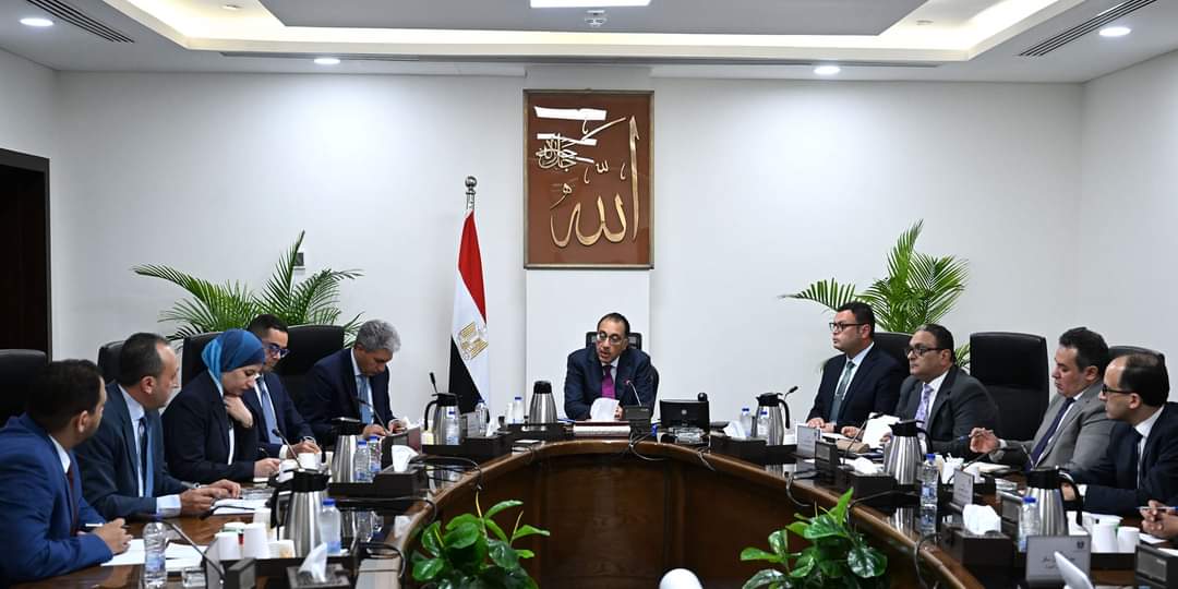 مدبولى : نستهدف بناء 250 ألف غرفة فندقية لاستيعاب 30 مليون سائح سنويًا