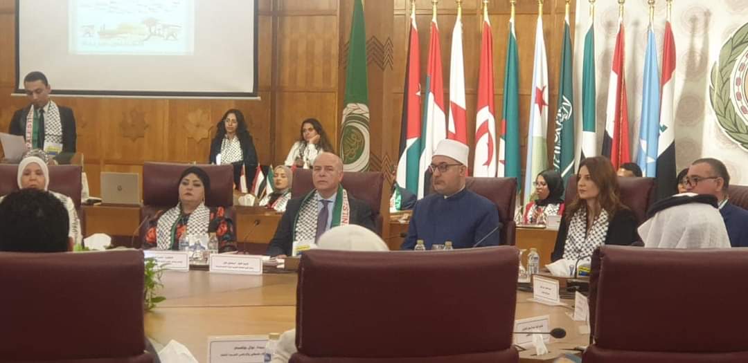 مفتى الجمهورية : الآلة المتغطرسة الصهيونية الماكرة لا تراعى دينا ولا قانونا ولا عرفا